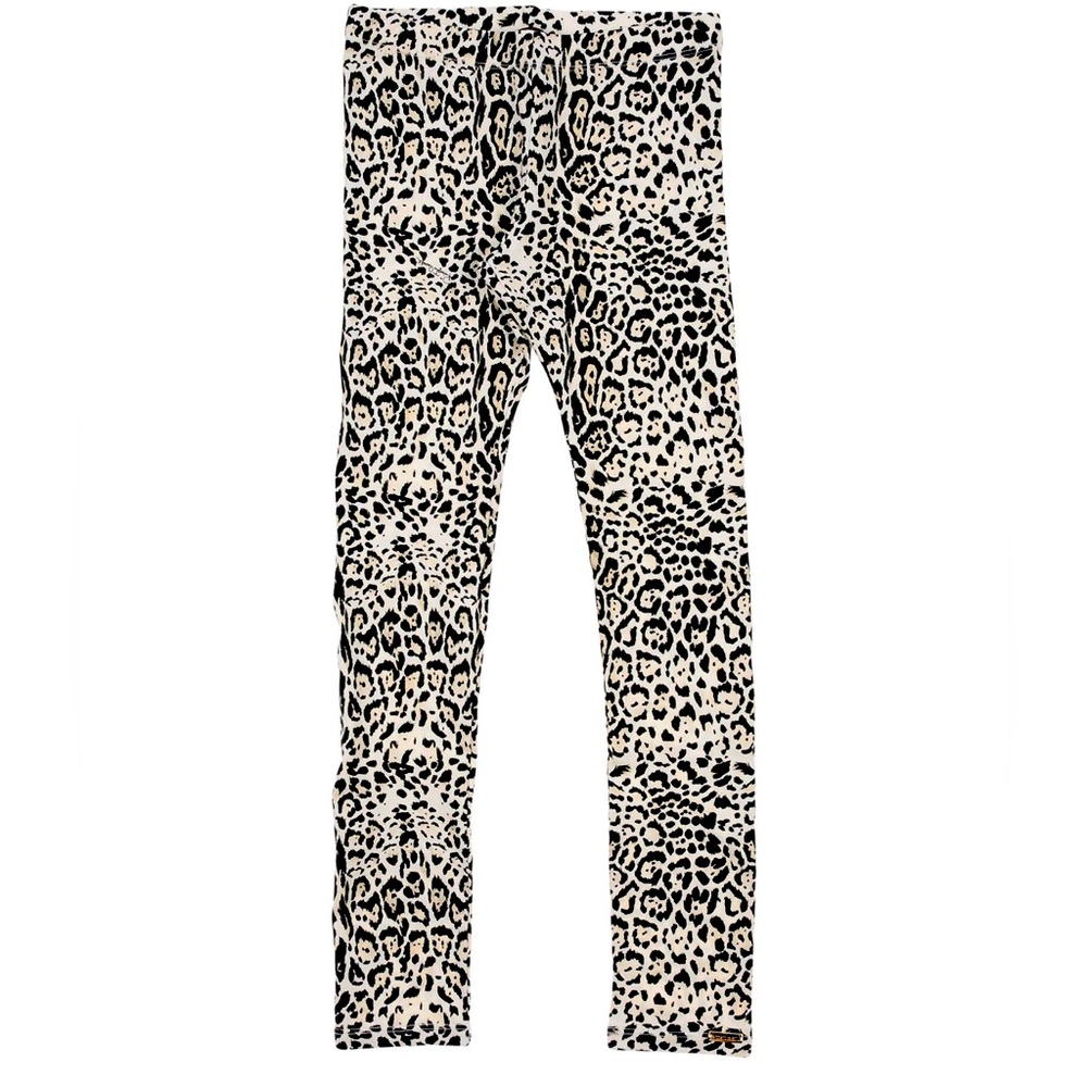 ROBERTO CAVALLI
Leggings
11 (YEARS) - Ivory